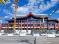 中国通号建设集团一公司抢抓施工“黄金期”，跑出项目建设“加速度”